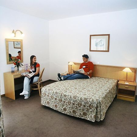 Alte Hotel Luaran gambar