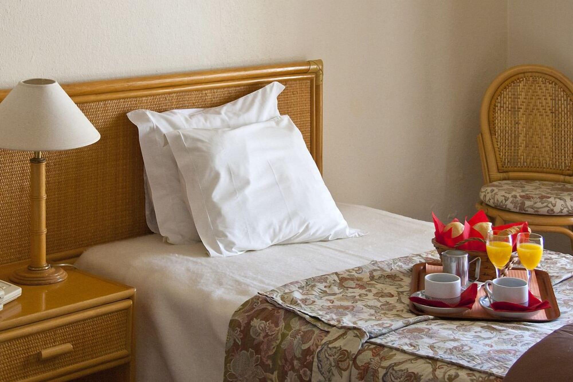 Alte Hotel Luaran gambar