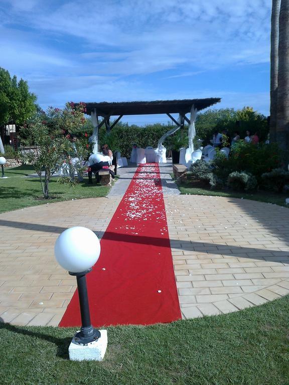 Alte Hotel Luaran gambar
