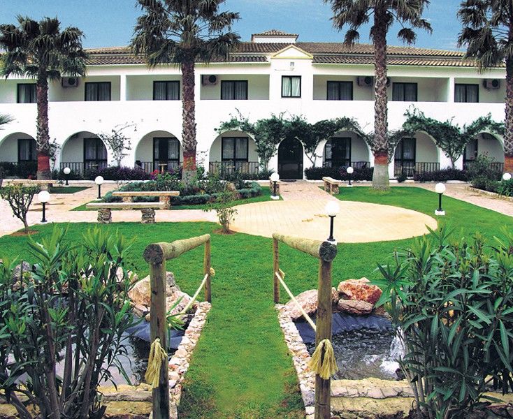 Alte Hotel Luaran gambar